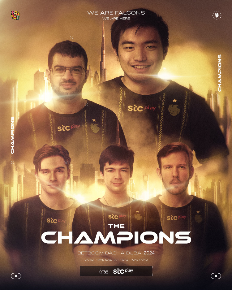 Bet boom team dota