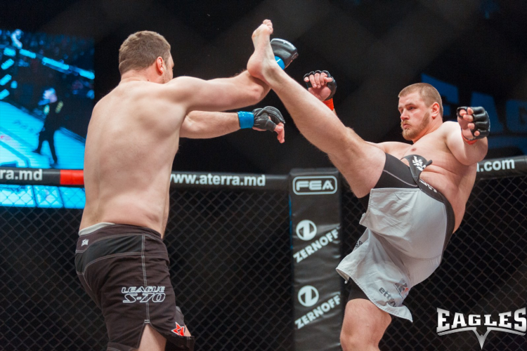 Ближайшие карты ufc