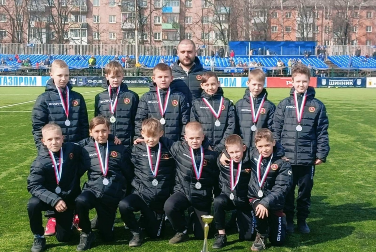 Чемпионат ростова по футболу 2016 год