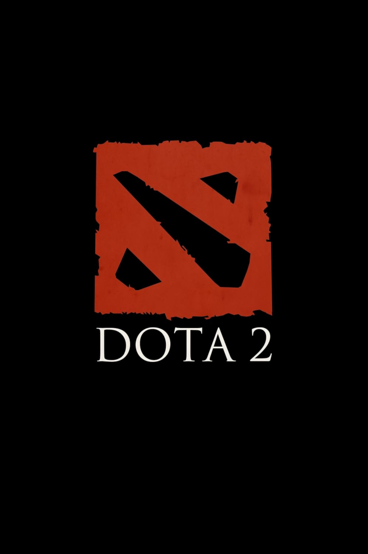 Что с дота 2