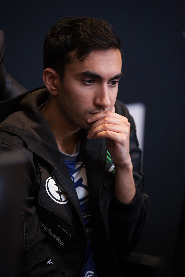Dota 2 dotabuff