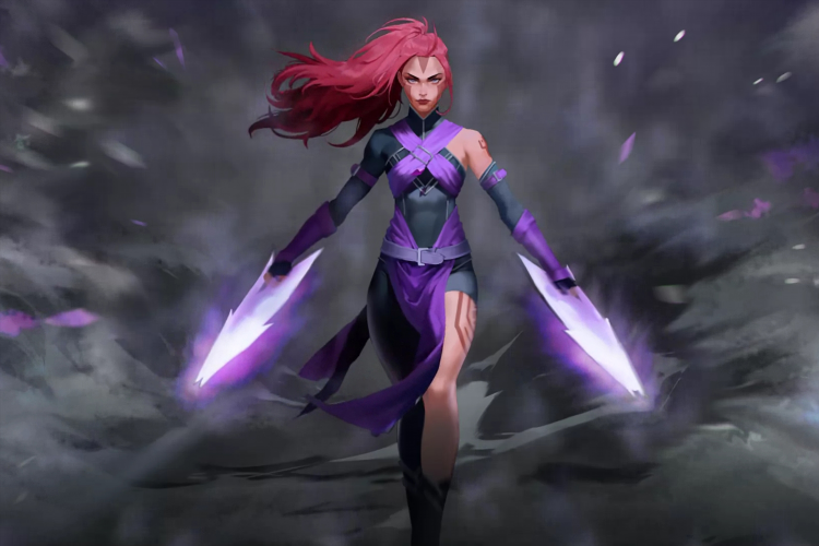 Dota 2 live