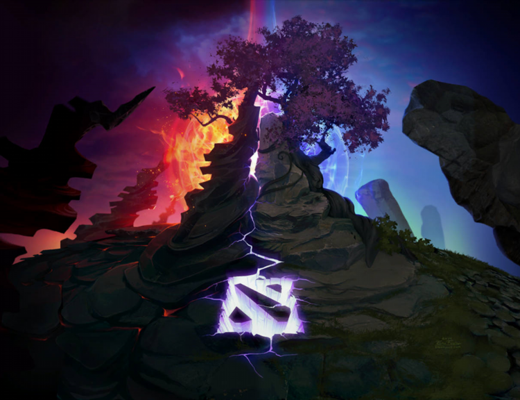 Dota 2 pictures