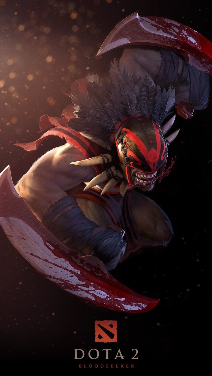 Dota 2 скачать
