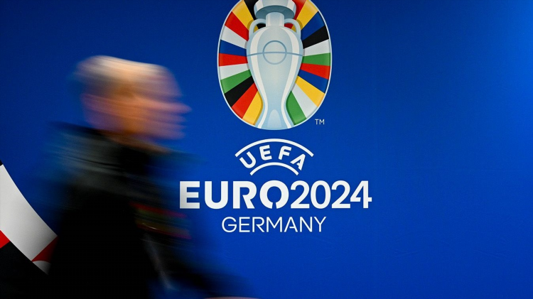 Евро 2024 по футболу смотреть онлайн бесплатно футбол отборочные матчи