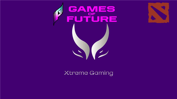 Extreme gaming dota 2