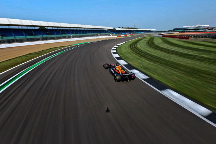 F1 vk трансляция