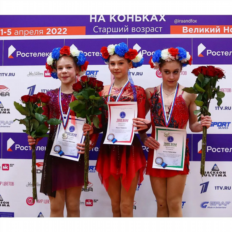 Фигурное катание 1тв ру прямой эфир