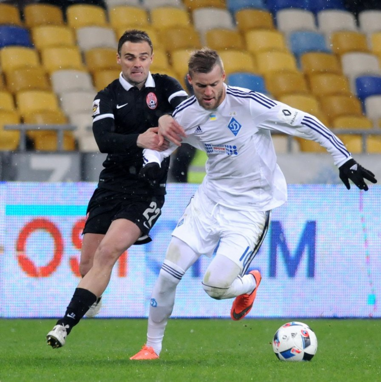 Football ua футбольный