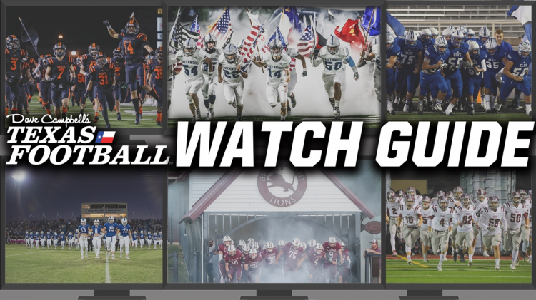 Football watch online