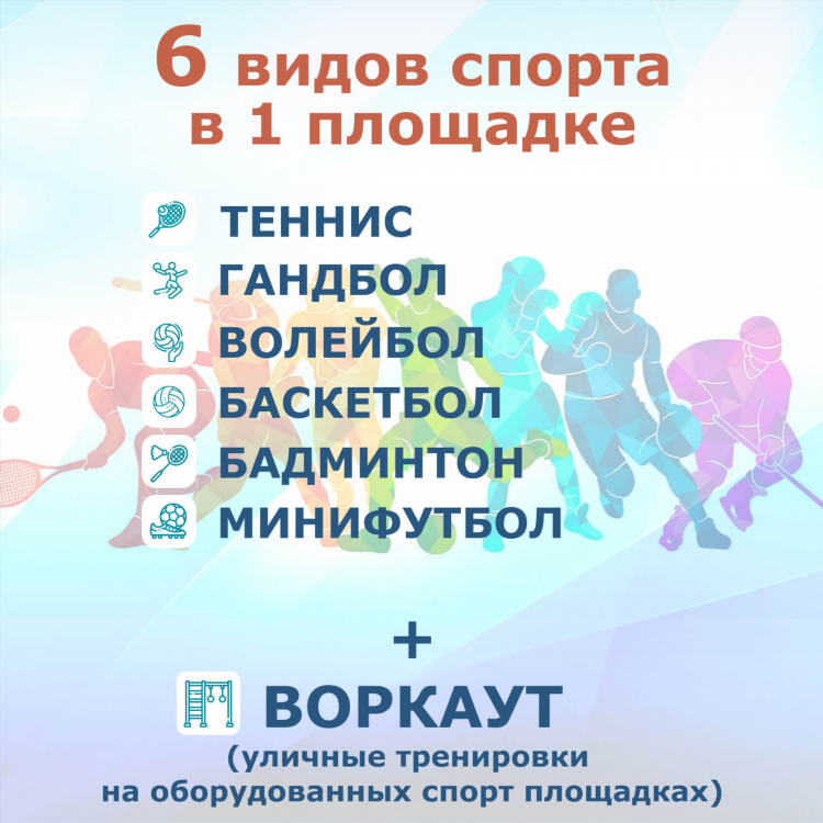Гандбол футбол баскетбол волейбол