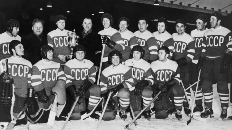 Газета советский спорт свежий номер читать