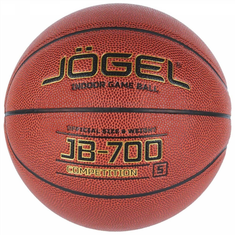 Jogel мяч баскетбольный 5