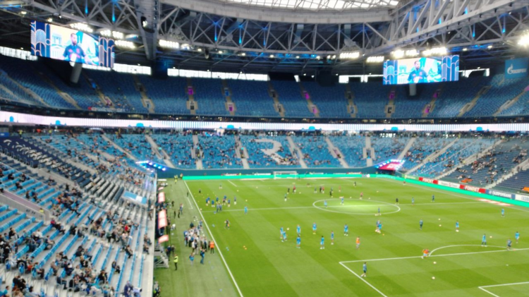 Календарь российской футбольной премьер лиги