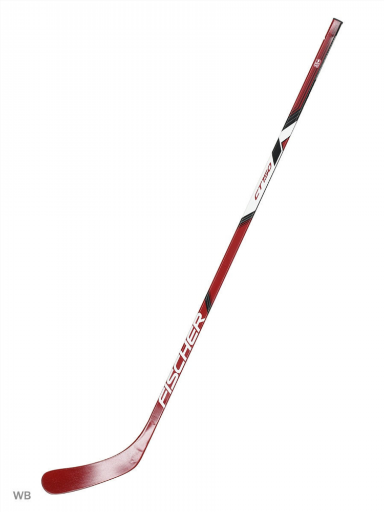 Хоккейная клюшка bauer детская