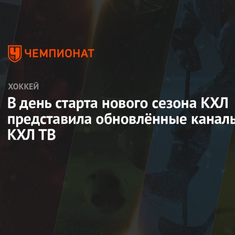 Кхл нд тв телепрограмма на неделю