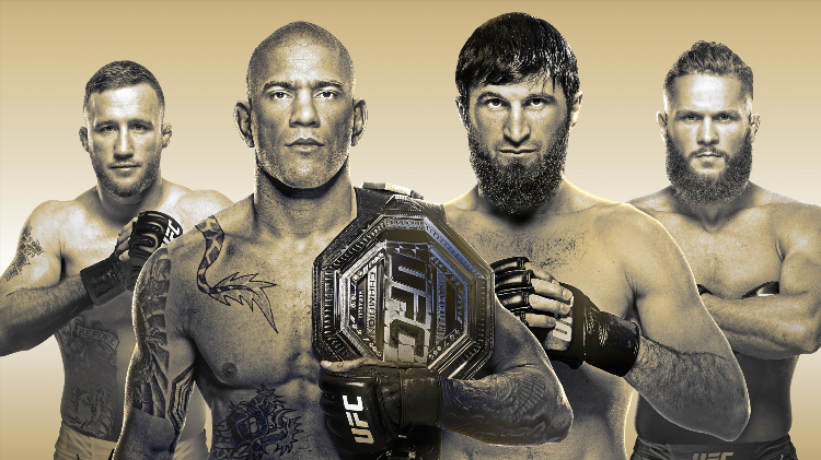 Кому принадлежит ufc