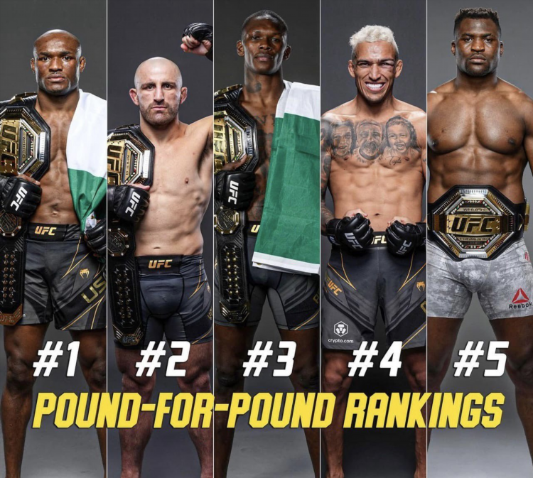 Кто чемпион в легком весе в ufc