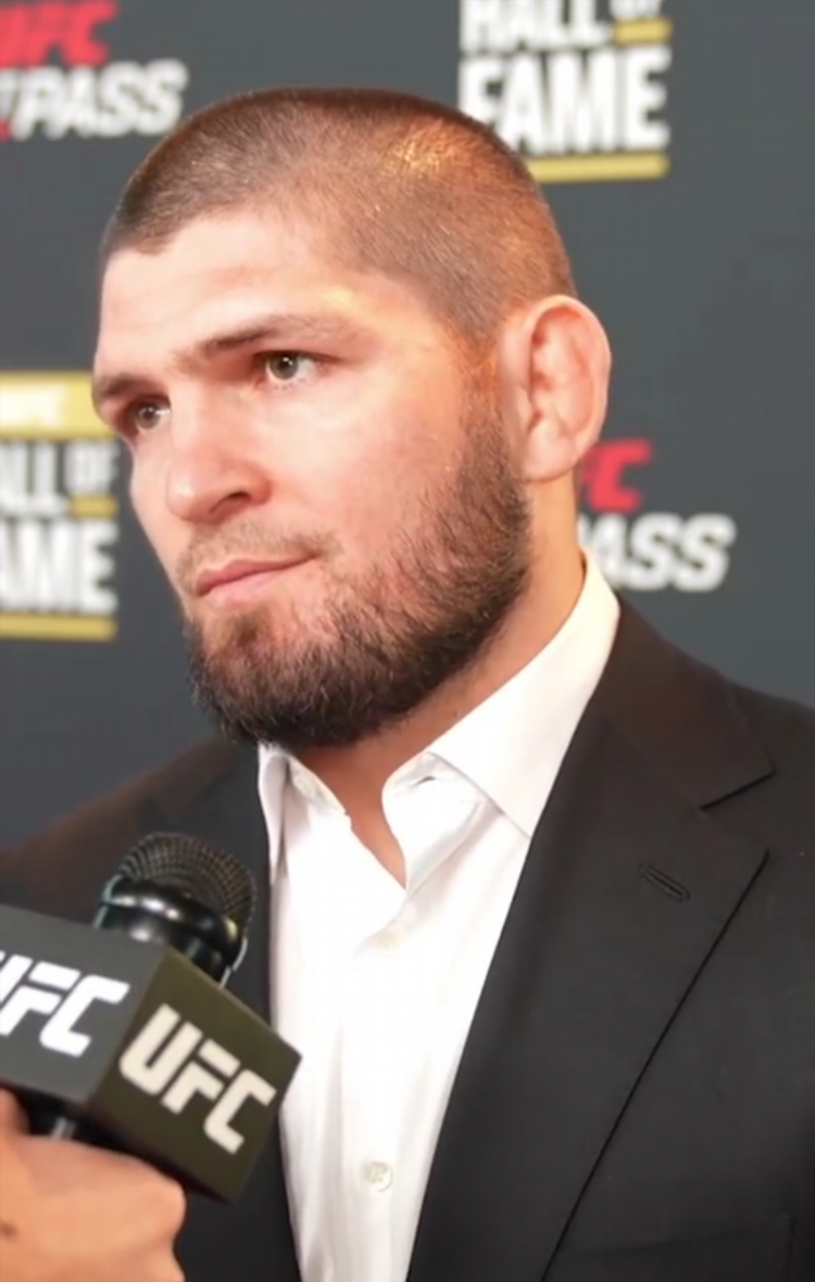 Кто сейчас чемпион ufc