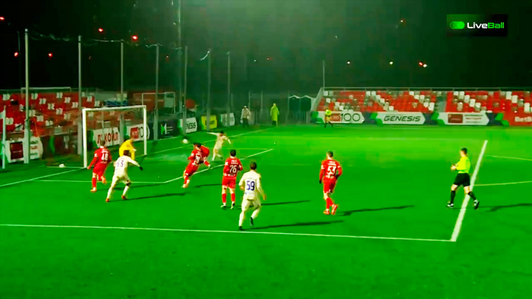 Liveball ru мы там где футбол