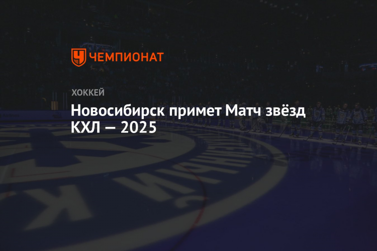 Мхл новосибирск хоккейный клуб