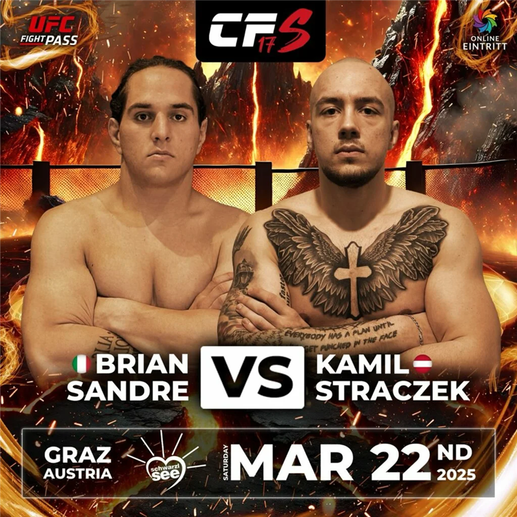 Mma series com