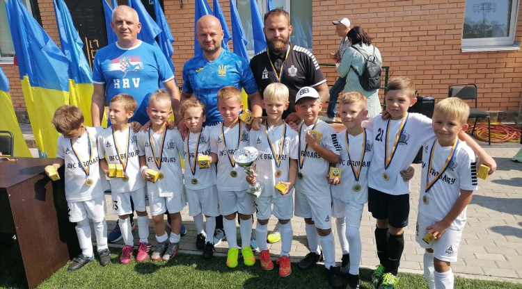 Мой футбольный клуб моя футбольная команда myfc
