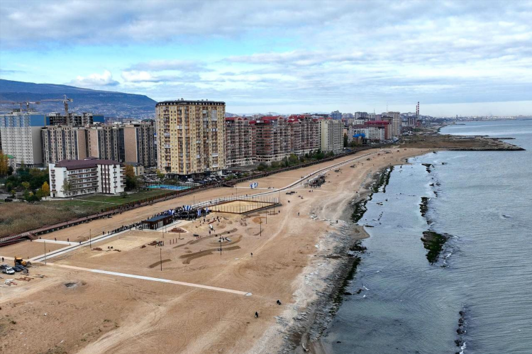Море спорта турнир