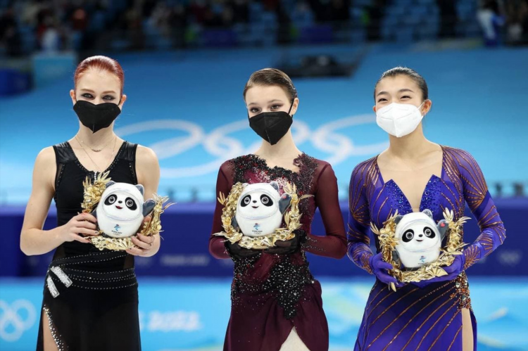 Новости россии спорта сегодня