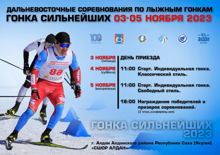 Новости спорта лыжные гонки
