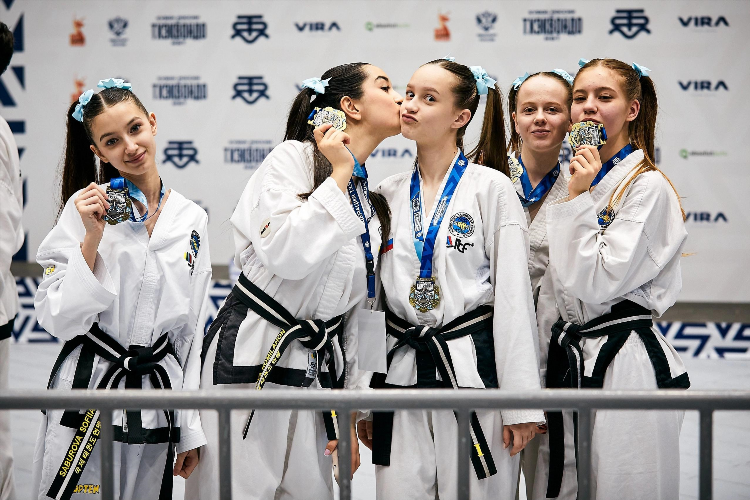 Новости спорта в мире и россии