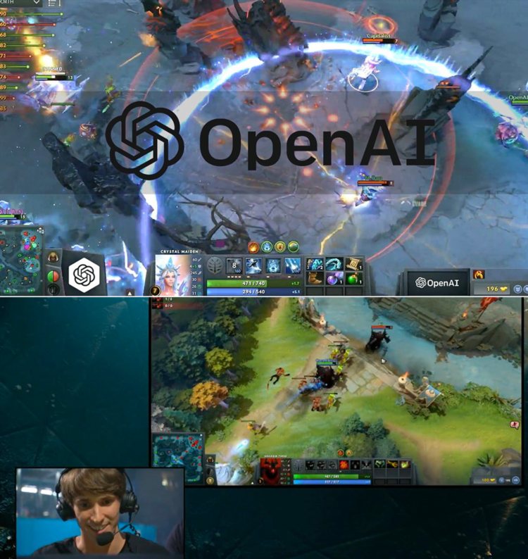 Онлайн dota 2