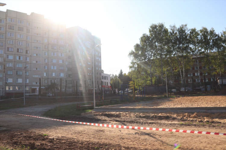 Погода в новочебоксарске на 3