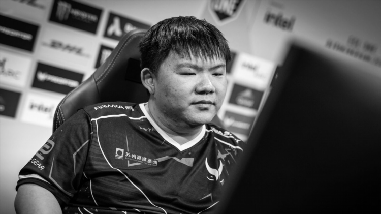 Pyw dota 2
