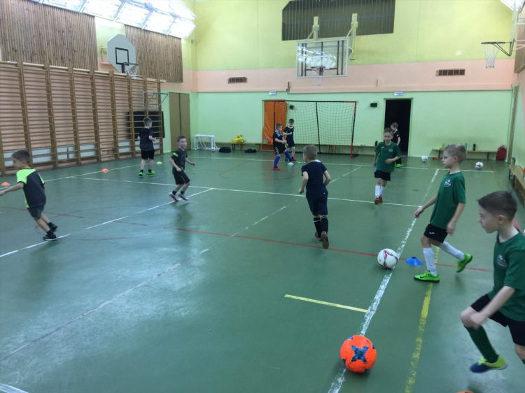 Работа в спорте омск