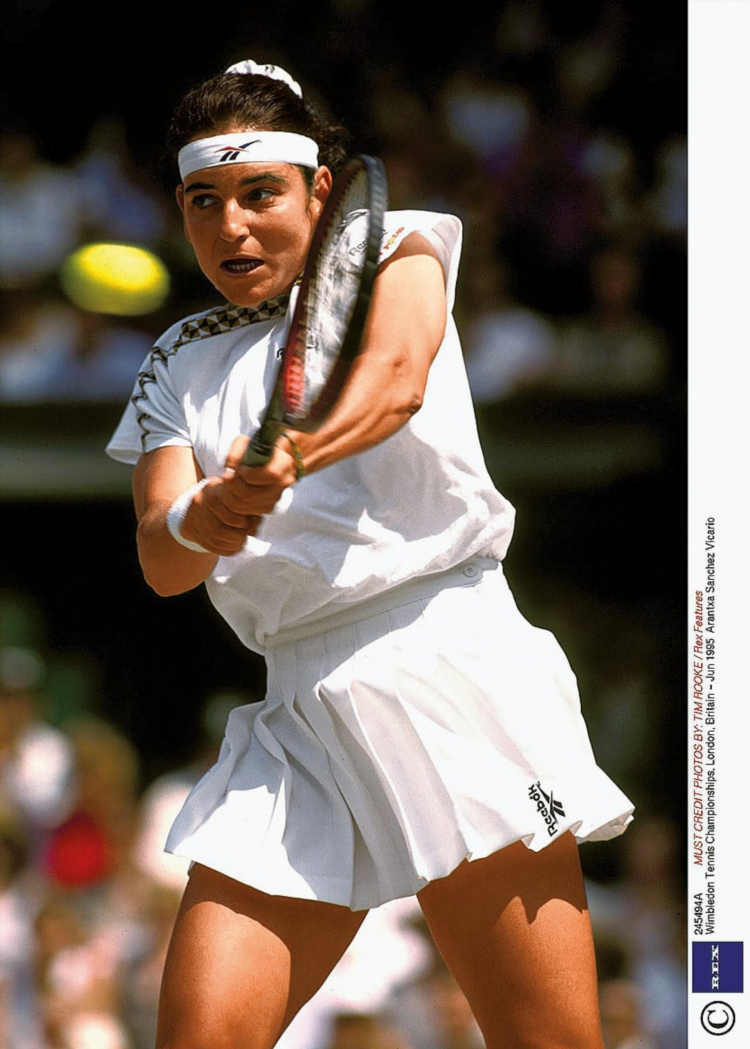 Рейтинг atp теннис женщины