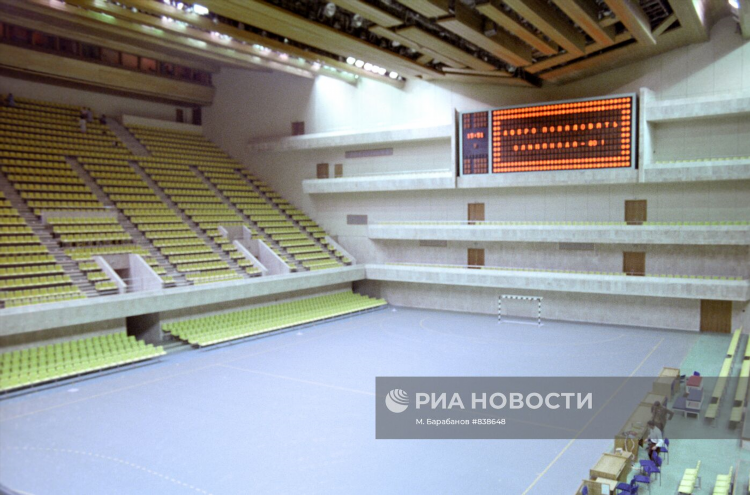 Риа новости спорта