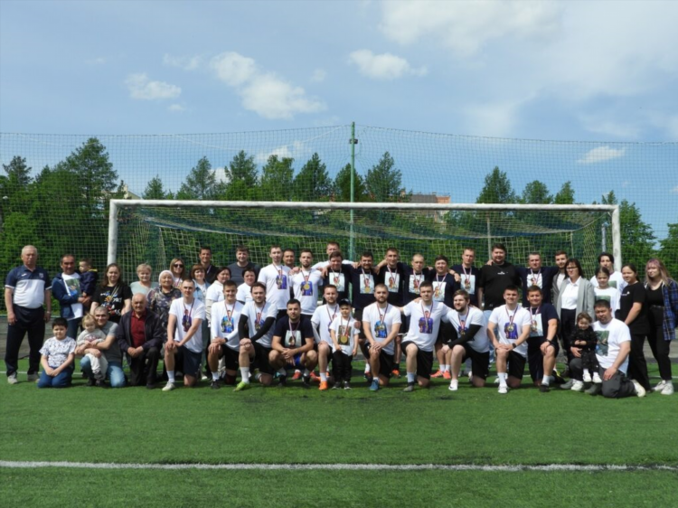 Сигнал 2011 челябинск хоккей