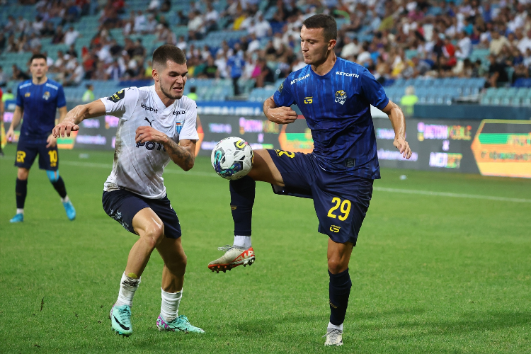 Soccer365 ru все футбол