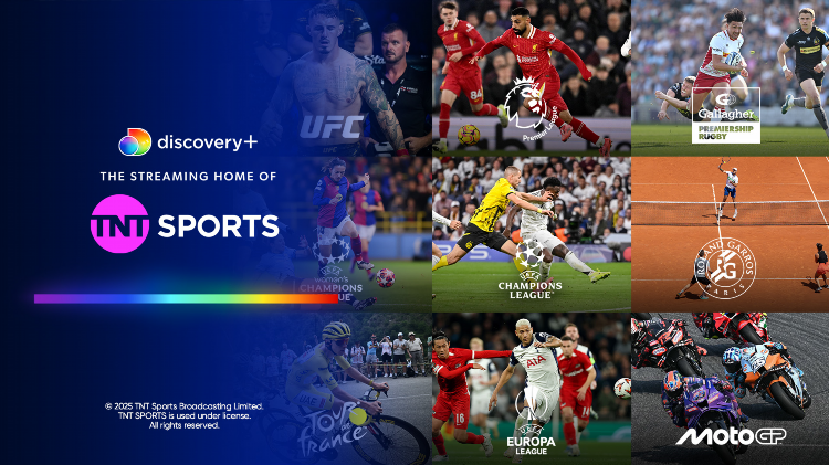 Sport live stream