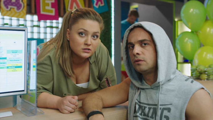 Спортивные сериалы смотреть онлайн бесплатно в хорошем качестве