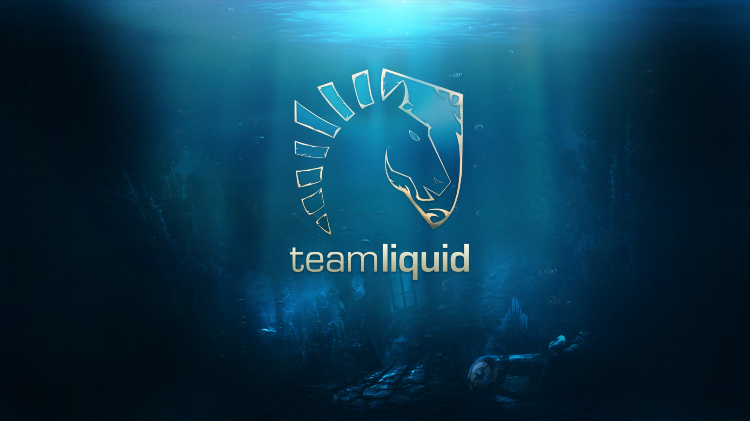 Team liquid dota 2
