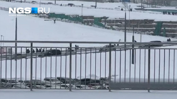 Телепрограмма кхл новосибирск