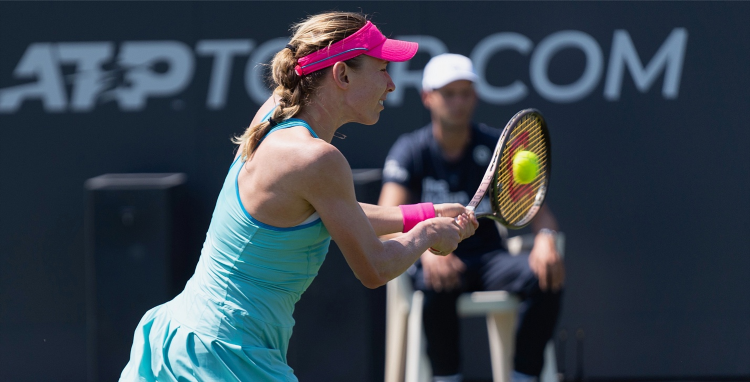 Теннис результаты wta