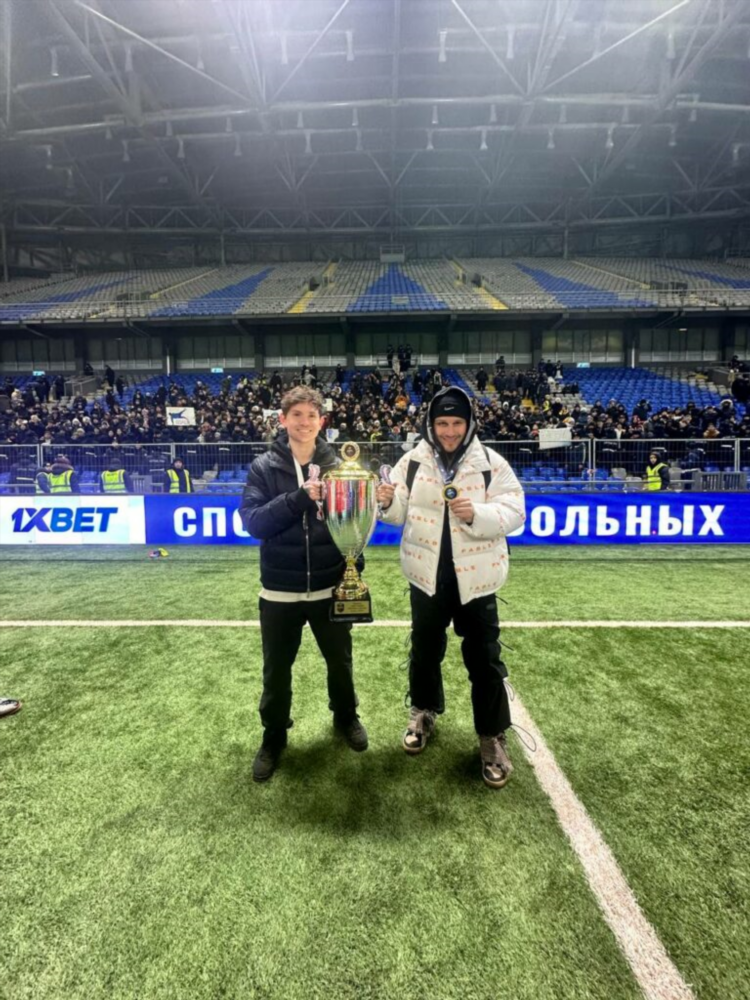 Тв тут футбол
