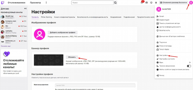 Твич дота 2 онлайн прямой эфир