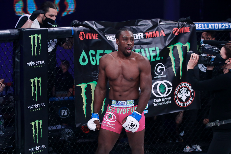 Ufc vk pfl
