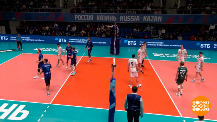 Волейбол чемпионат россии женщины смотреть онлайн
