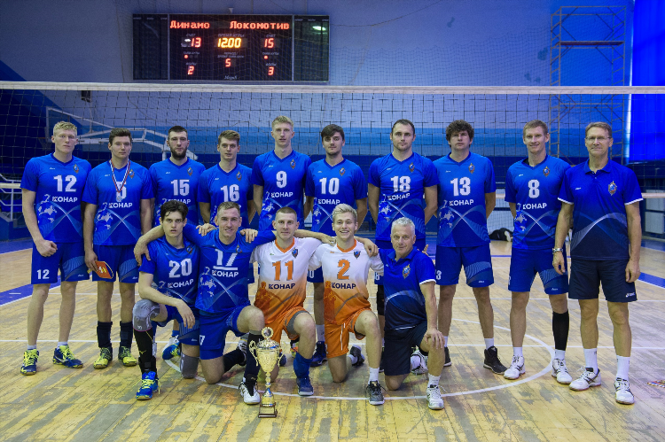 Волейбол россия высшая лига а
